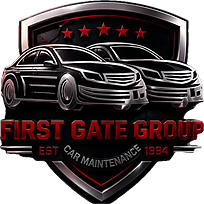 First Gate Group logo