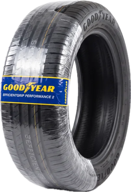 Goodyear EfficientGrip Performance 2 tyre