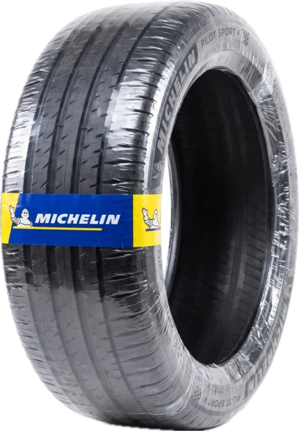 Michelin Pilot Sport 4 tyre