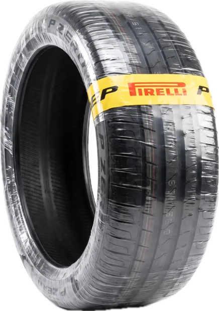 Pirelli P Zero tyre