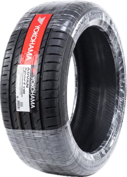 Yokohama ADVAN Sport V105 tyre